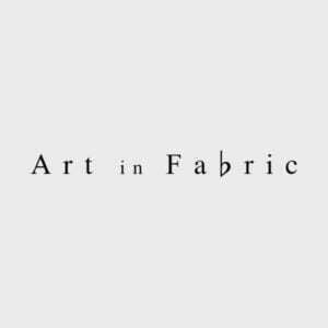 Art in Fabric LOGO