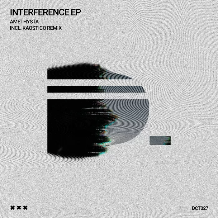 Interference (Kaostico Remix) Amethysta