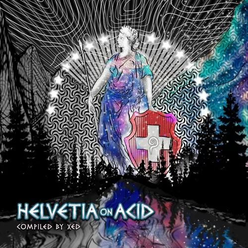 Perfect Wave - Authentic, Tripadvisor
Patronus Records
Psy-Trance | Dark & Forest
2026-01-30